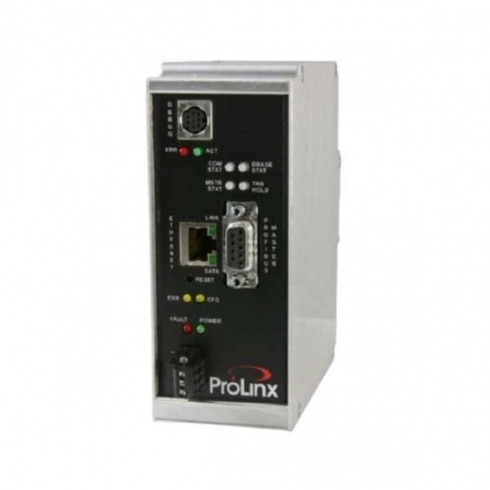 PROSOFT 5021-MNET-DFNT MODBUS TCP/IP टू ईथरनेट