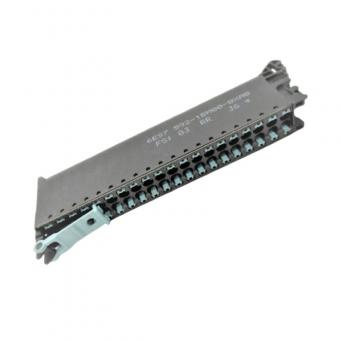 Siemens 6ES7592-1BM00-0XA0 Front Connector
