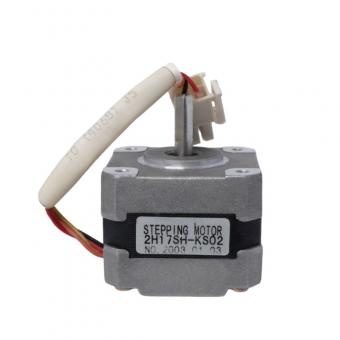 STEPPING MOTOR 2H17SH-KS02 Stepping Motor