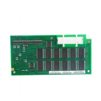 ABB 086318-002 Memory Daughter Board