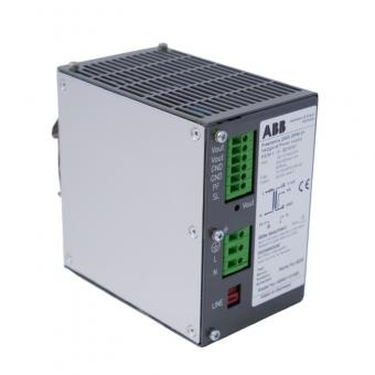 ABB DPW01 Power Supply Module