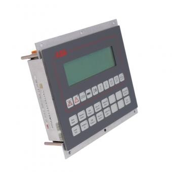 ABB AFC094AE01 HIEE200130R1 Control Panel