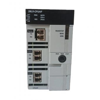 2MLR-CPUH/F