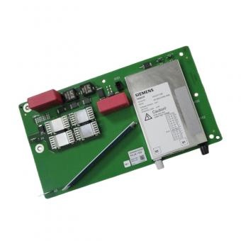 Siemens 6SL3955-0TX00-1AA2 Thyristor Electronic Component