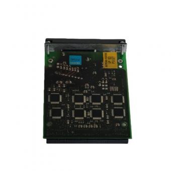 SIEMENS 6ES7960-1CB00-0AA5 Synchronization Module