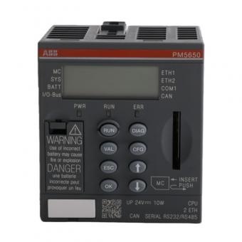 PM5650-2ETH 1SAP141000R0278