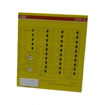 DI581-S 1SAP284000R0001