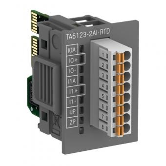 TA5123-2AI-RTD 1SAP187100R0002