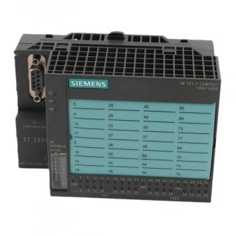 6ES7151-1CA00-3BL0