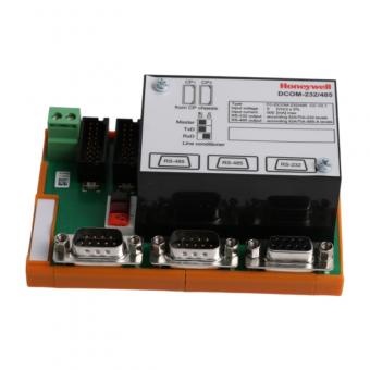 FC-DCOM-232/485 FS-DCOM-232/485